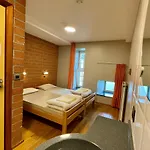 Gite-auberge Kaleo De Wanne * Trois-Ponts