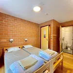 Gite-auberge Kaleo De Wanne Hostel Trois-Ponts