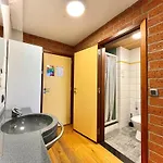 Hostel Gite-auberge Kaleo De Wanne