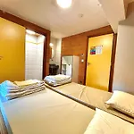 Gite-auberge Kaleo De Wanne *