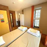 Gite-auberge Kaleo De Wanne Trois-Ponts