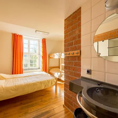 Hostal Kaleo Wanne