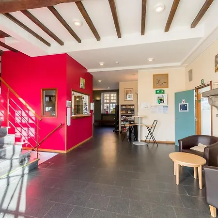 Auberge de jeunesse Kaleo Wanne *