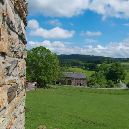 Kaleo Wanne * Trois-Ponts