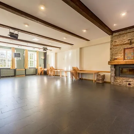 Auberge de jeunesse Kaleo Wanne