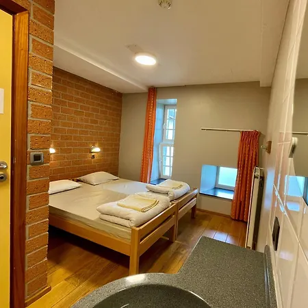 Gite-auberge Kaleo De Wanne * טרואה פונטס
