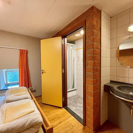 Gite-auberge Kaleo De Wanne *