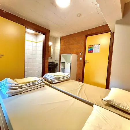 Gite-auberge Kaleo De Wanne *