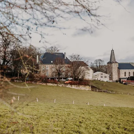 Gite-auberge Kaleo De Wanne *