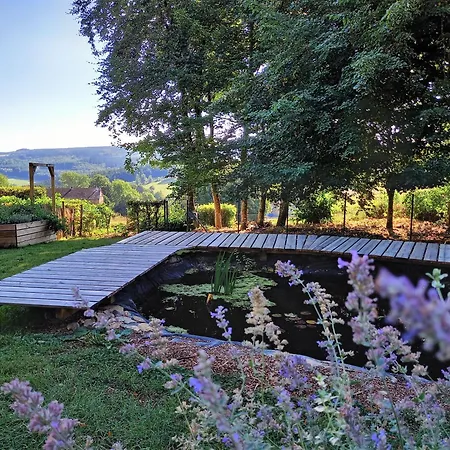 Kaleo Wanne Auberge de jeunesse