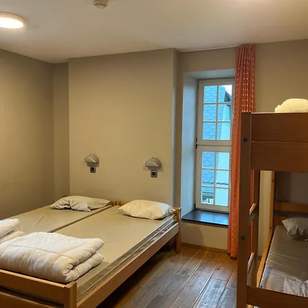 Hostel Gite-auberge Kaleo De Wanne Trois-Ponts
