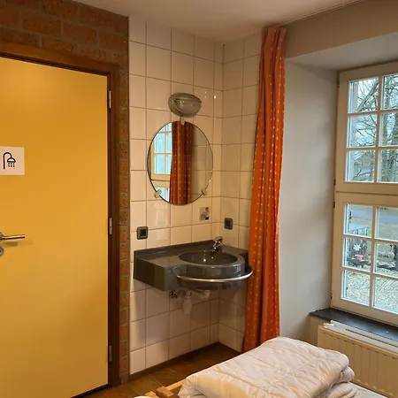 Gite-auberge Kaleo De Wanne *