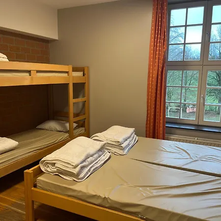 Gite-auberge Kaleo De Wanne * Trois-Ponts