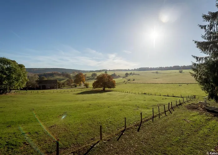 Kaleo Wanne אכסניה טרואה פונטס