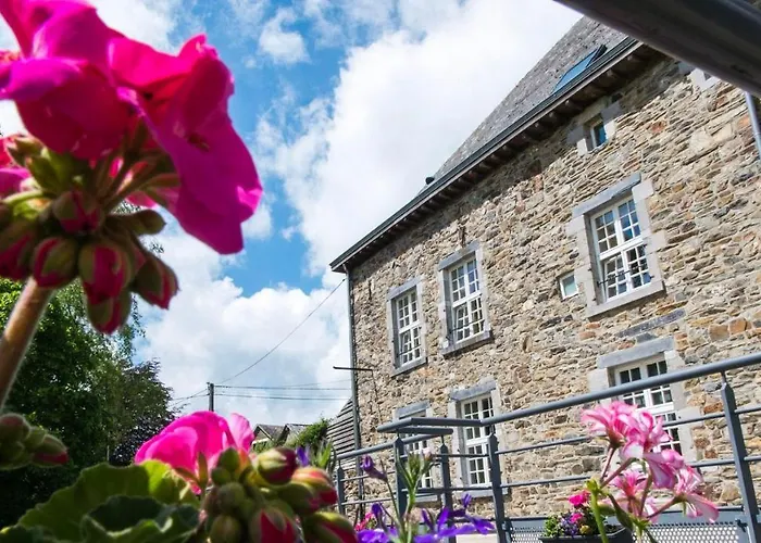 Auberge de jeunesse Kaleo Wanne *