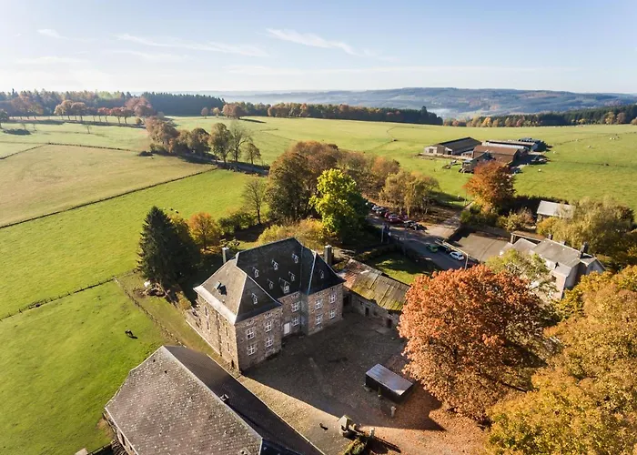 Kaleo Wanne Auberge de jeunesse