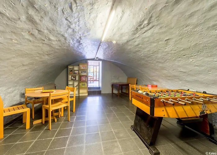 Kaleo Wanne * Trois-Ponts