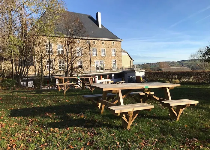 ホステル Kaleo Wanne *