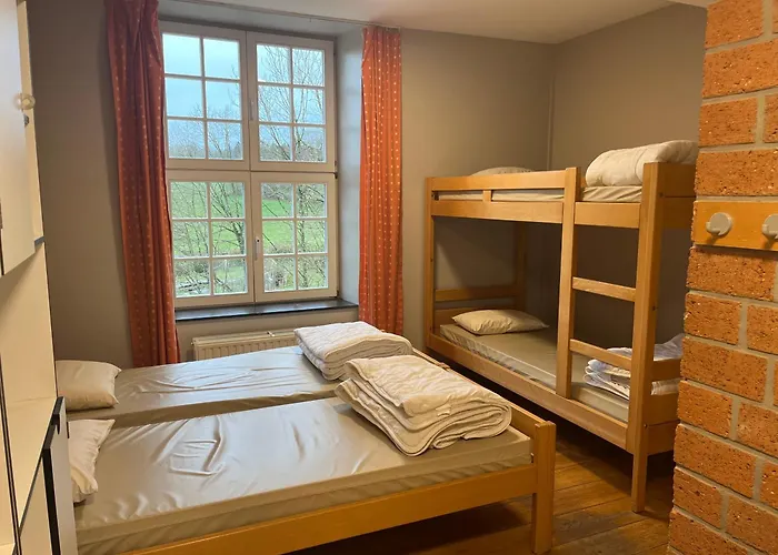 Kaleo Wanne Trois-Ponts