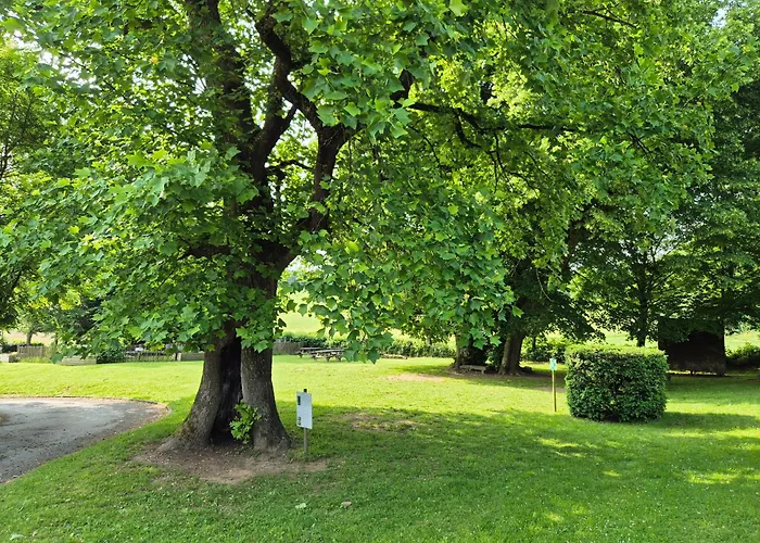 Kaleo Wanne Auberge de jeunesse Trois-Ponts
